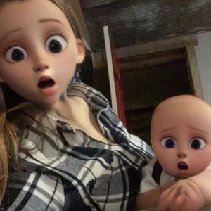 Meet your Posher, Skylynn